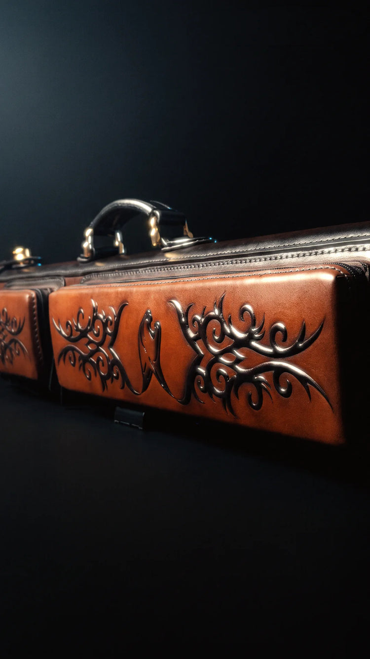 Volturi Case Mobile Banner