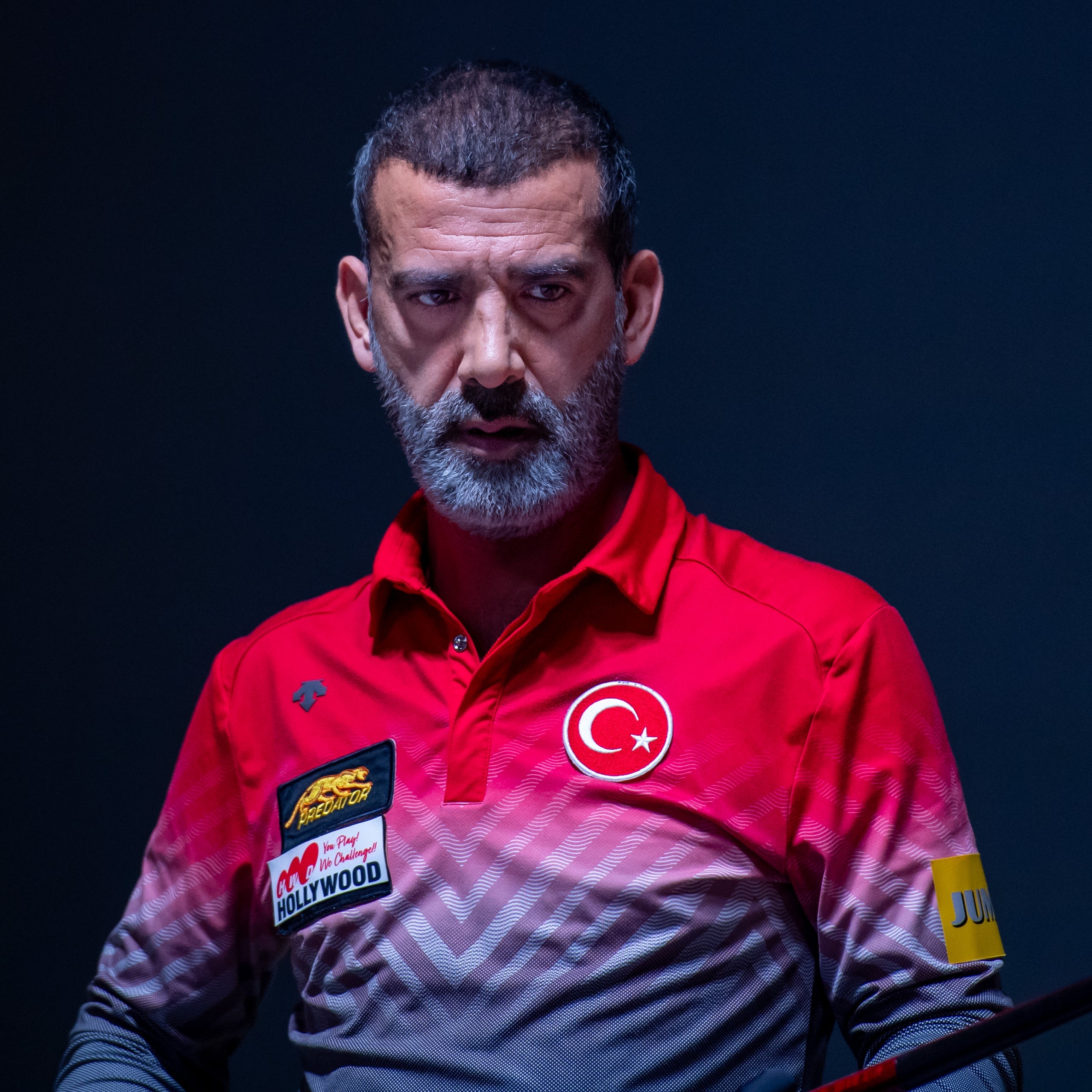 Tayfun Tasdemir