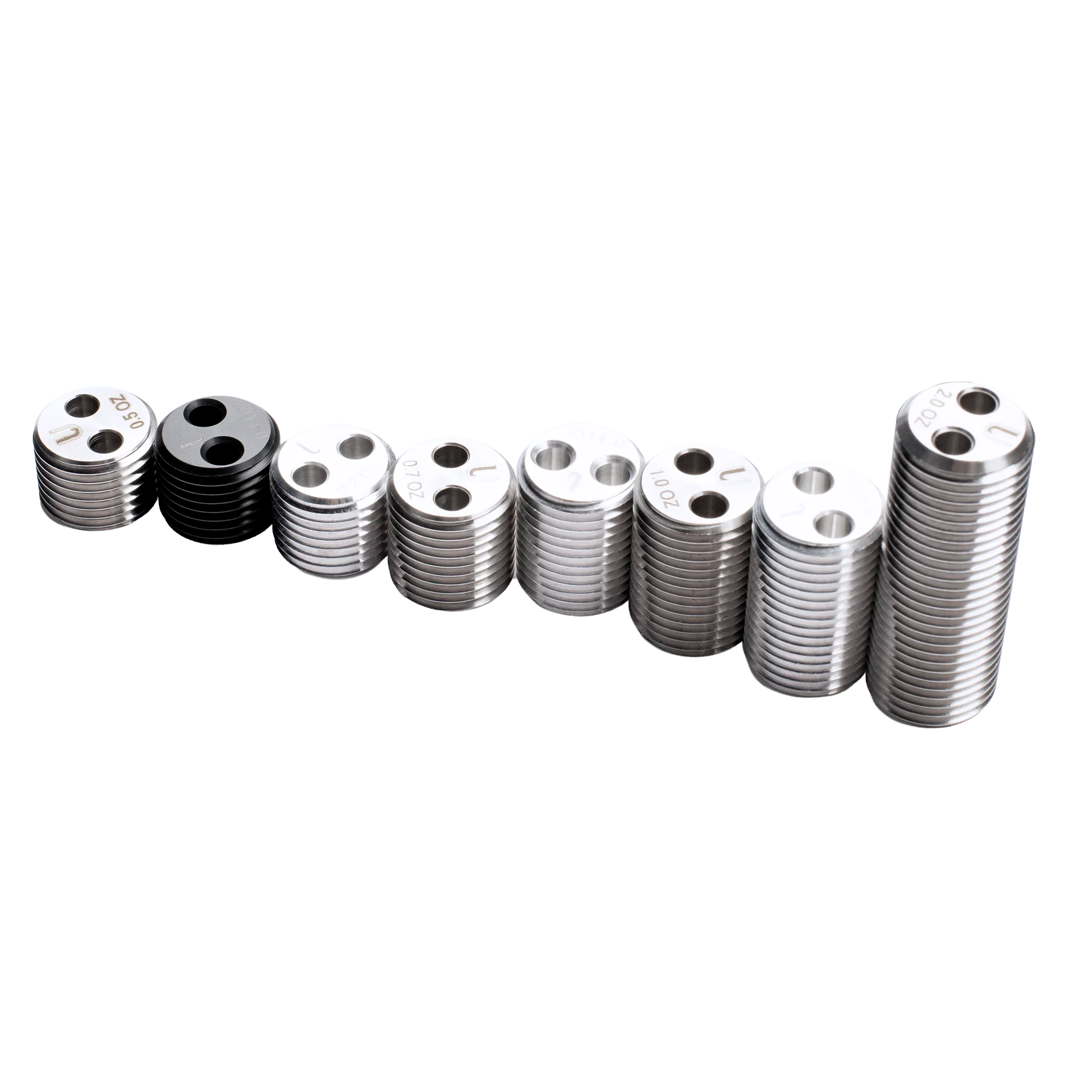 weight bolts