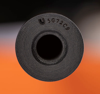 Wood Shaft Face Serial Number