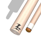 Z-3 partial joint