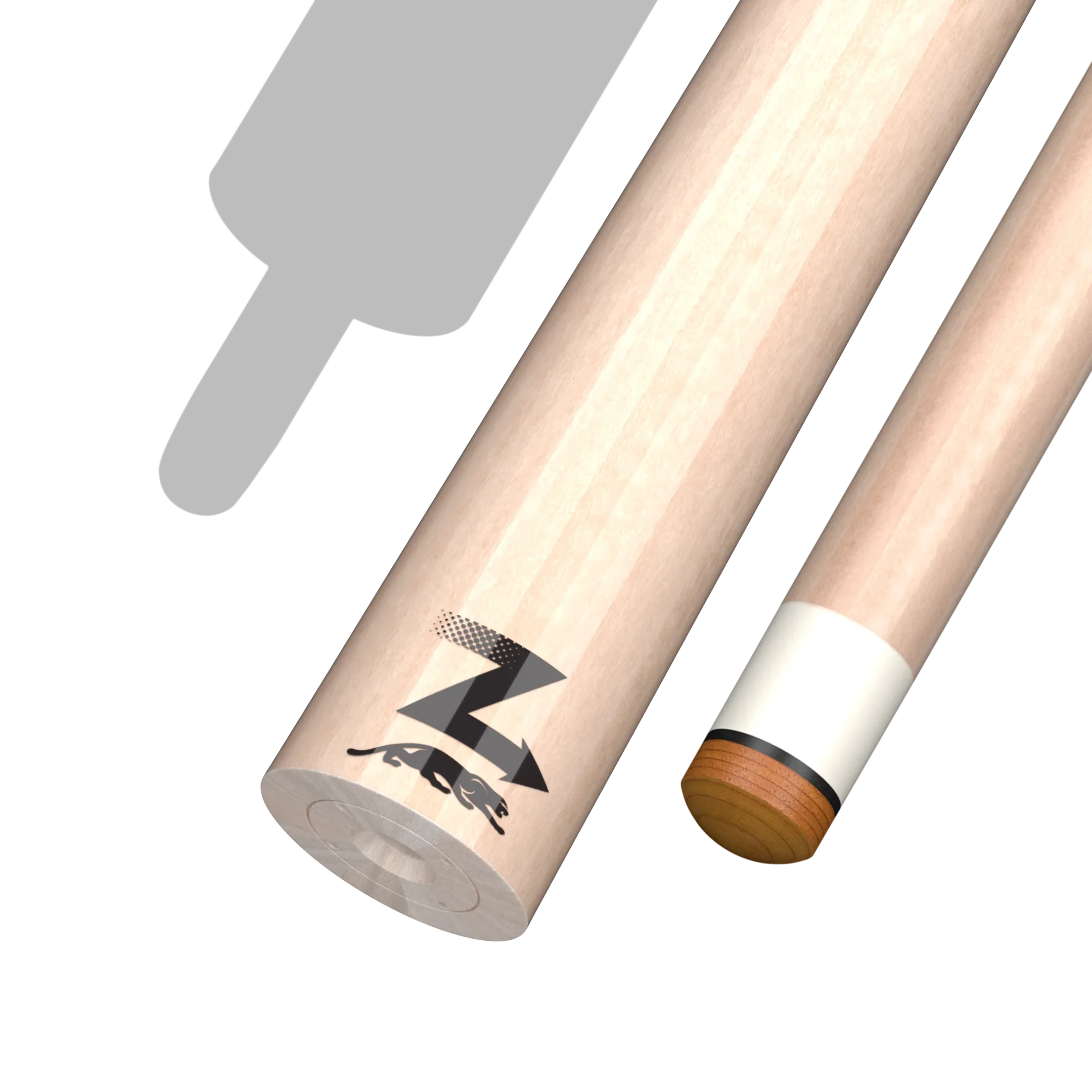 Z-3 partial joint