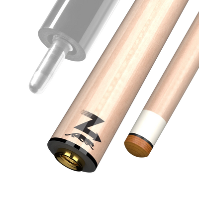 Z-3 Uni-Loc Thin Collar