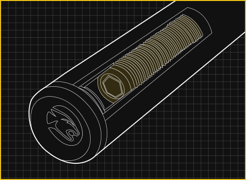 Picture of weight system