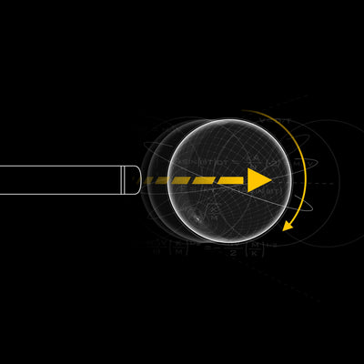 Arcos II Responsive Tech