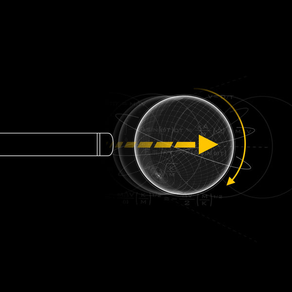 Arcos II Responsive Tech