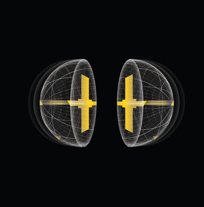 Arcos II Split Tech