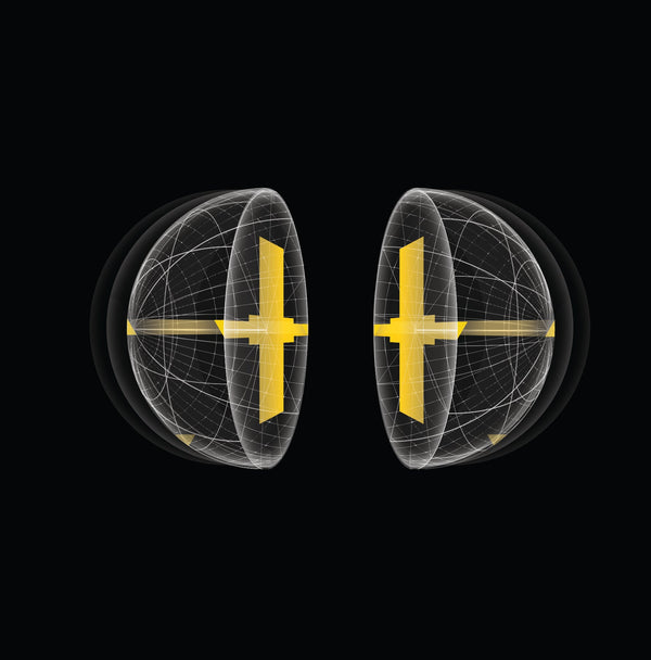 Arcos II Split Tech
