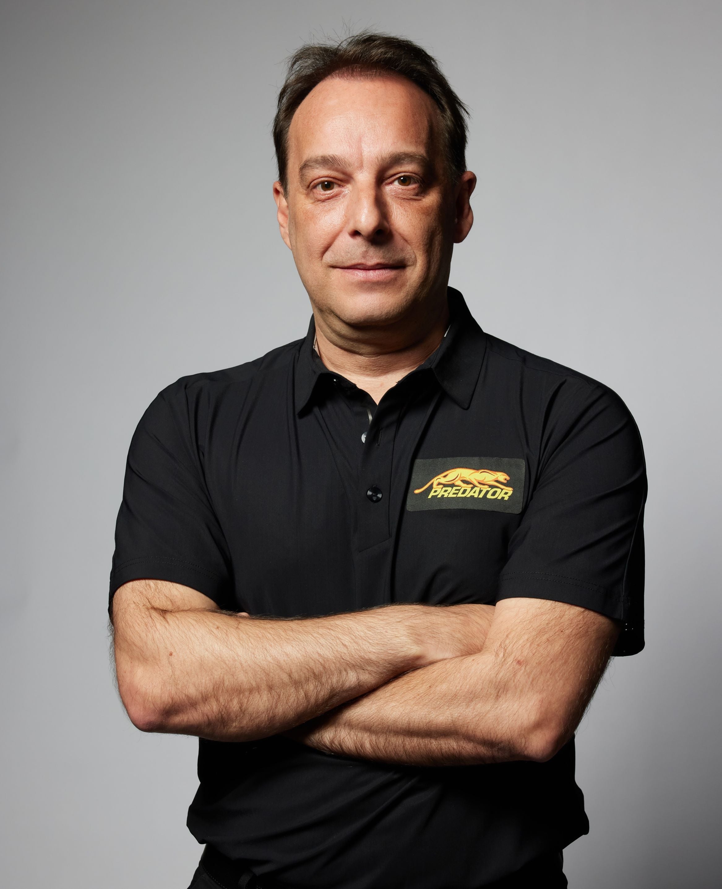 Daniel Sanchez Professional Carom Player