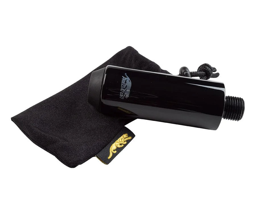 Pool Cue Extension and Bag