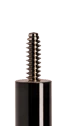 3/8X10 thread pin