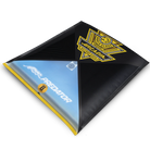Predator Arcadia reserve pool cloth packaging 8ft