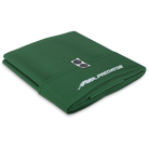 Predator Arcadia select pool cloth green folded