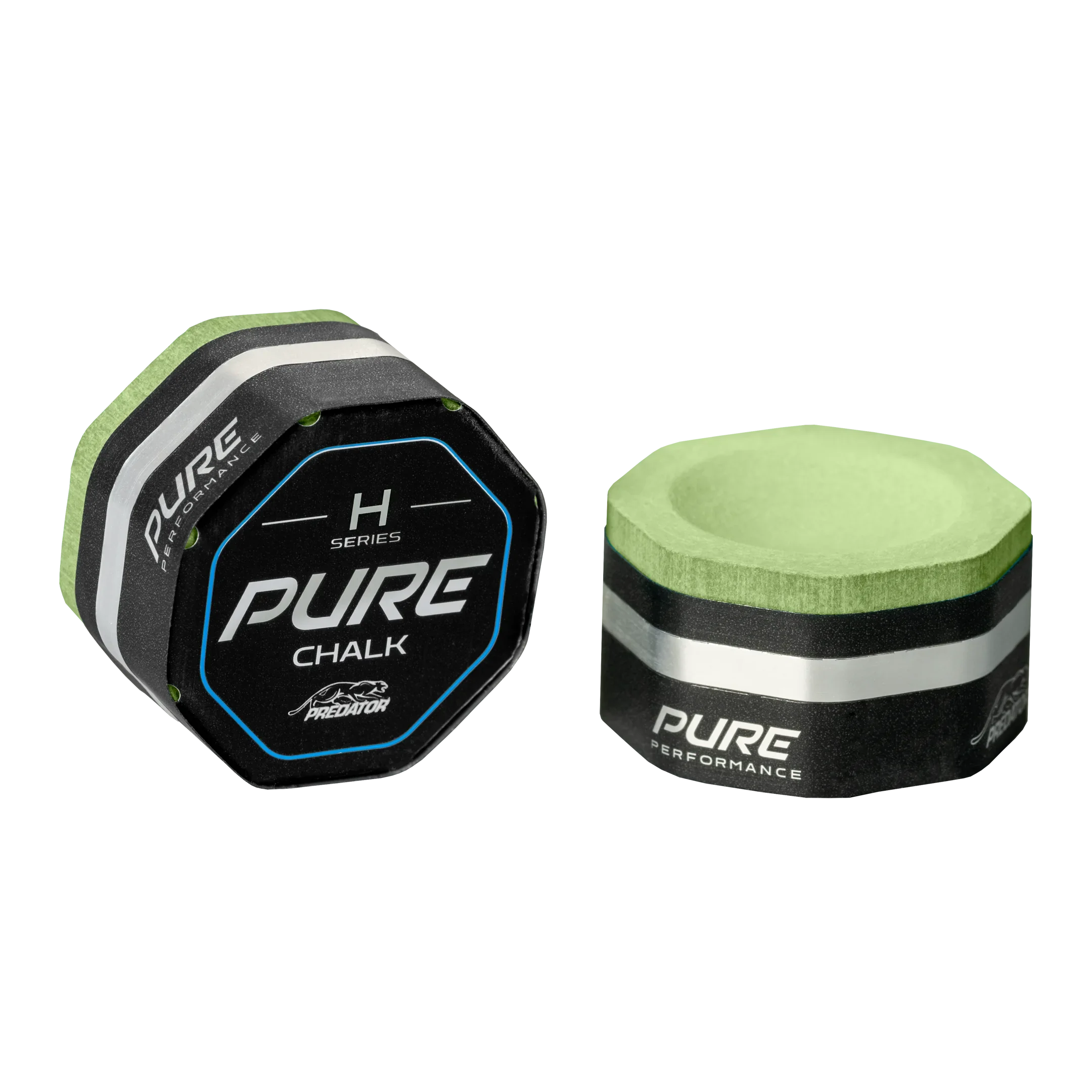 Predator Pure hard chalk in green