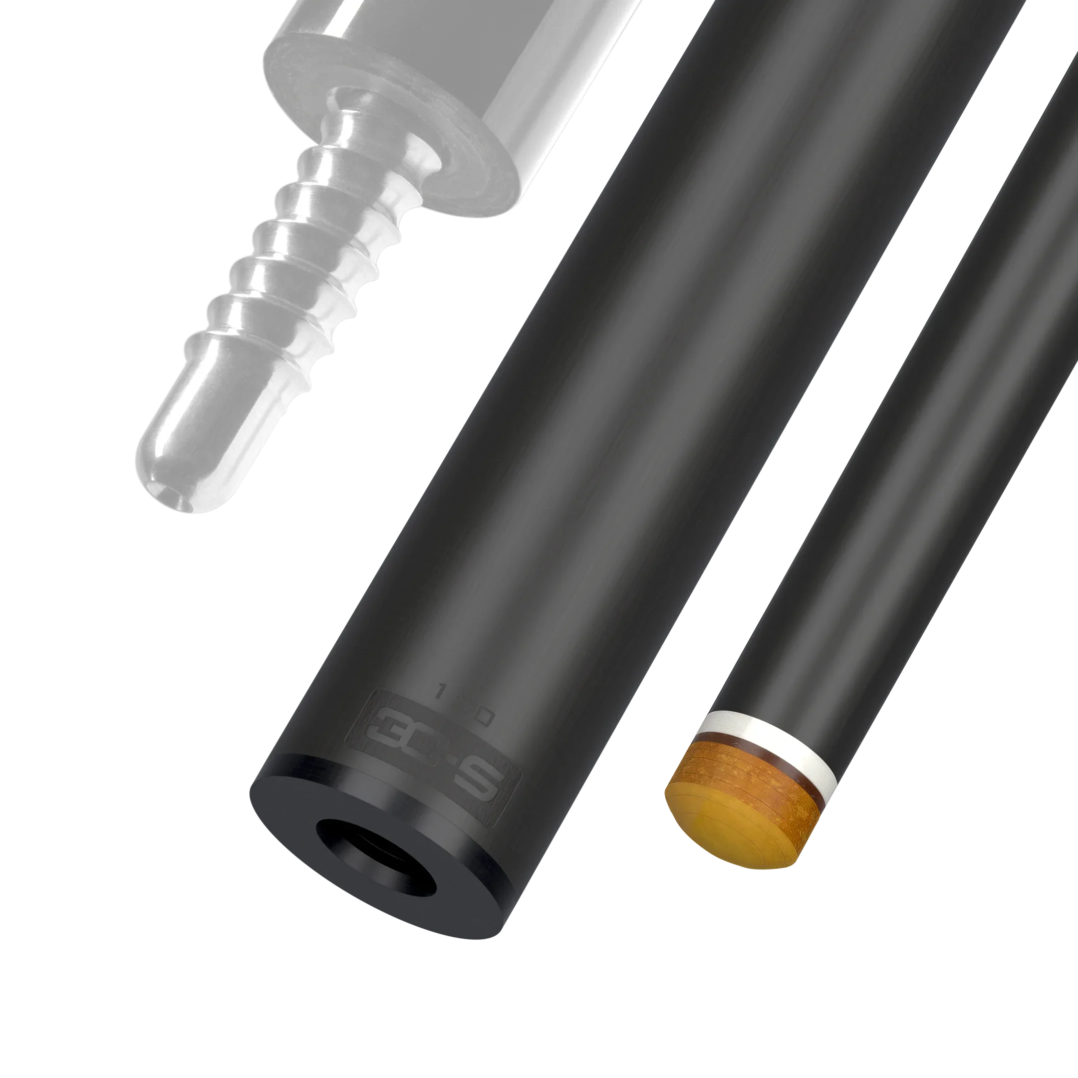 Predator REVO carbon shaft 3C-S radial pin