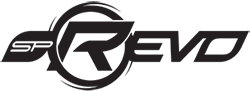 Sp2 Revo Logo Black
