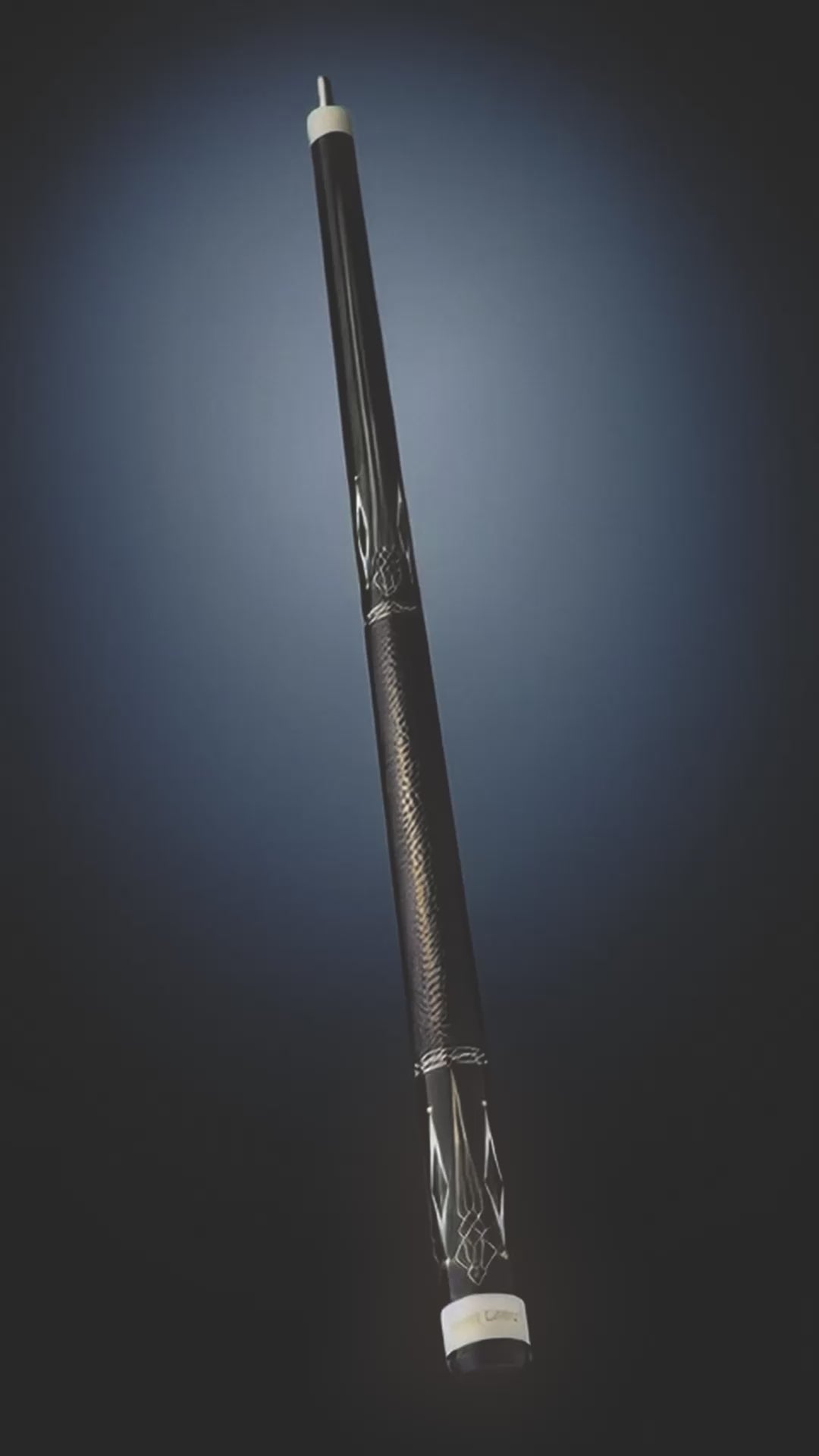 Predator Avant Garde Pool Cue Product Video