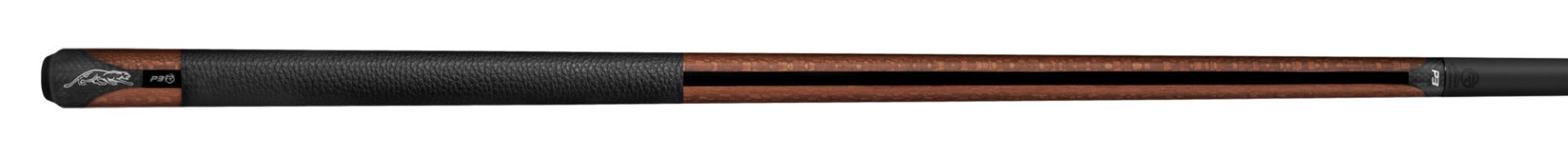 P3 Leopard Catalogue Retired Pool Cue