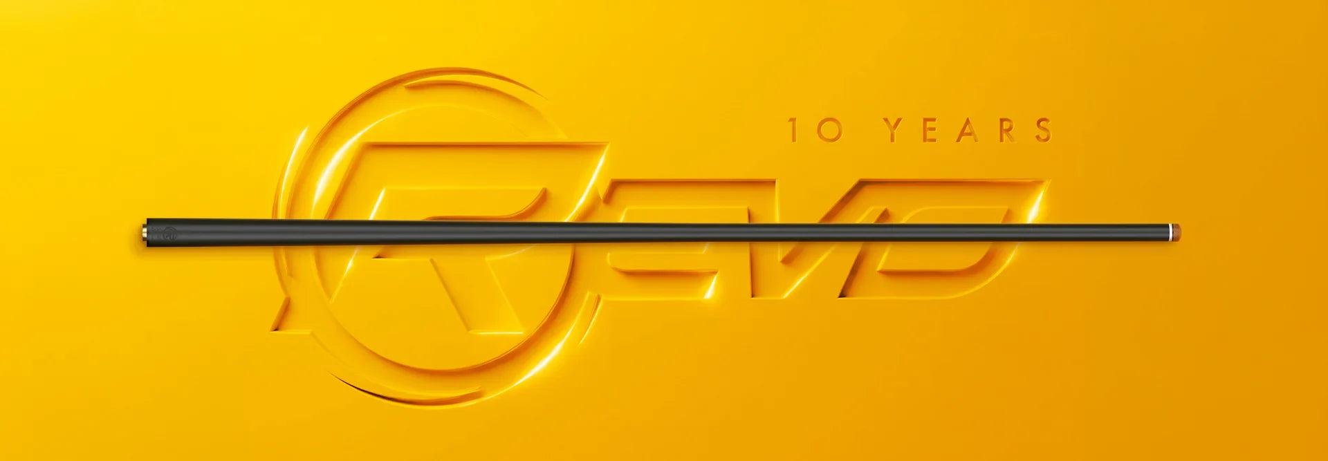 10 Years of REVO Desktop Banner