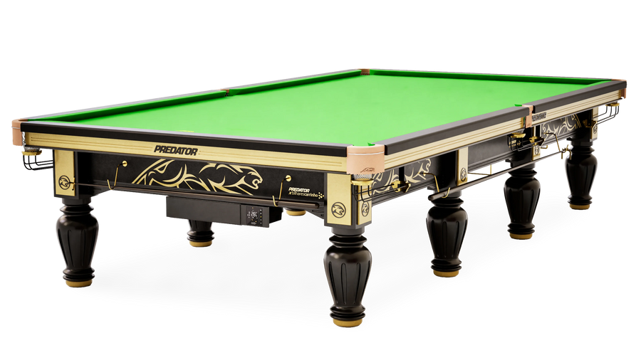 Golden Jaguar Snooker