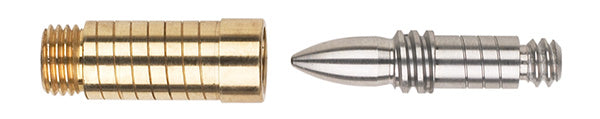 Uni-Loc Bullet Joint
