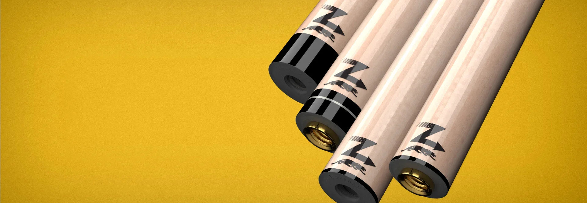 Z-3  Shafts Desktop Banner